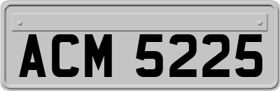 ACM5225