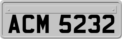 ACM5232