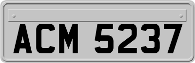 ACM5237