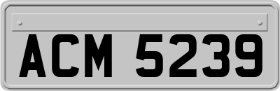 ACM5239