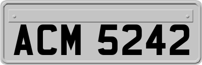 ACM5242