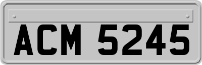 ACM5245