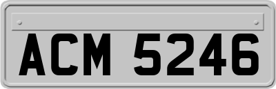 ACM5246