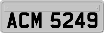 ACM5249