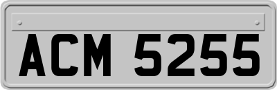 ACM5255