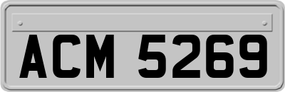 ACM5269