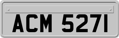 ACM5271