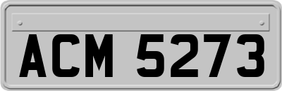 ACM5273