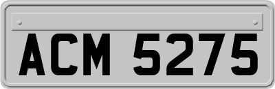 ACM5275