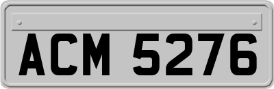 ACM5276