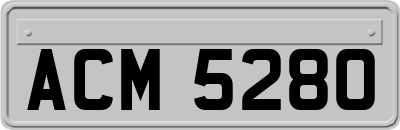 ACM5280