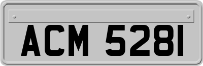 ACM5281