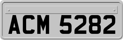 ACM5282