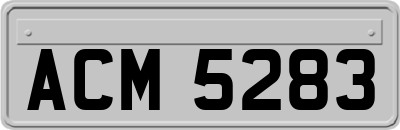 ACM5283
