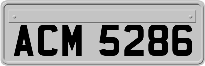ACM5286