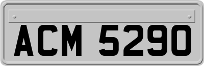 ACM5290