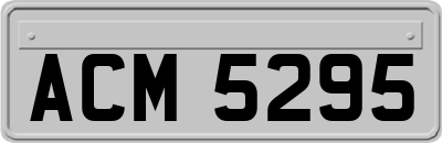 ACM5295