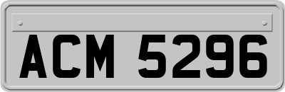 ACM5296