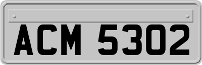 ACM5302