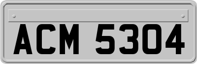 ACM5304