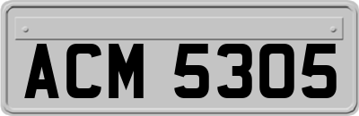 ACM5305