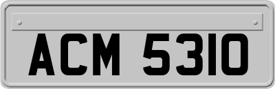 ACM5310