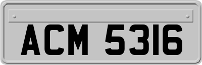 ACM5316