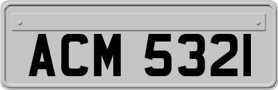ACM5321