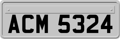 ACM5324