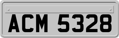 ACM5328