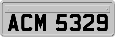 ACM5329