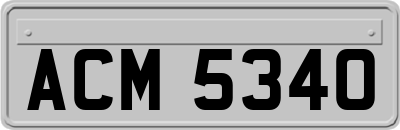 ACM5340