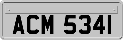 ACM5341