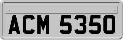 ACM5350