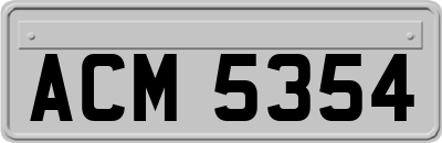 ACM5354