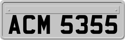 ACM5355