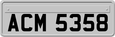 ACM5358