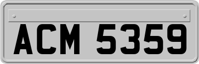 ACM5359