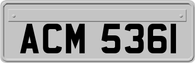 ACM5361