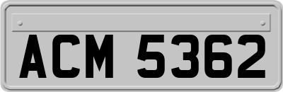 ACM5362