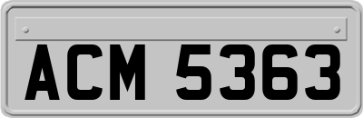 ACM5363