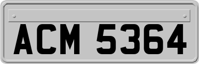 ACM5364