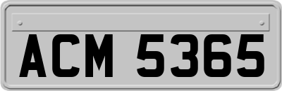 ACM5365