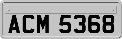 ACM5368