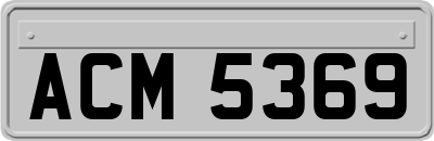 ACM5369