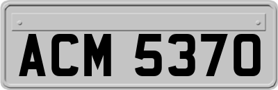 ACM5370