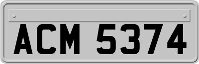 ACM5374