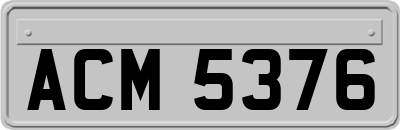 ACM5376
