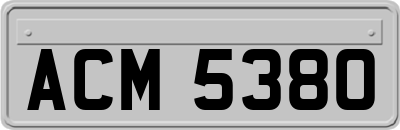 ACM5380