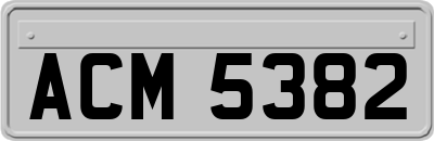 ACM5382